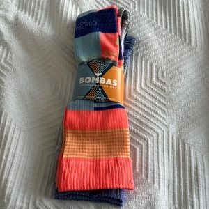 Bombas socks long compression